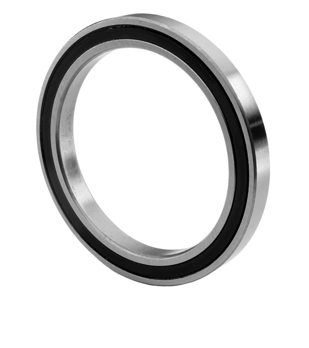 6900 SERIES 2RS C3 RUBBER SEALED THIN SECTION BEARING 6900-6905 2RS C3  61900